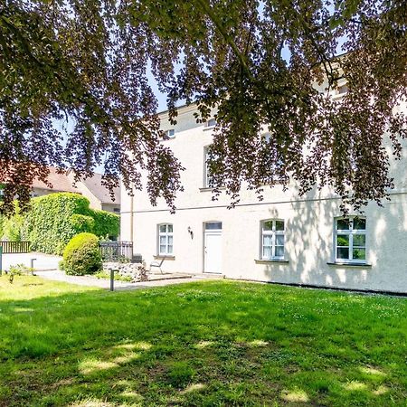 Edelburg 3 - Ferienwohnung Hemer Esterno foto