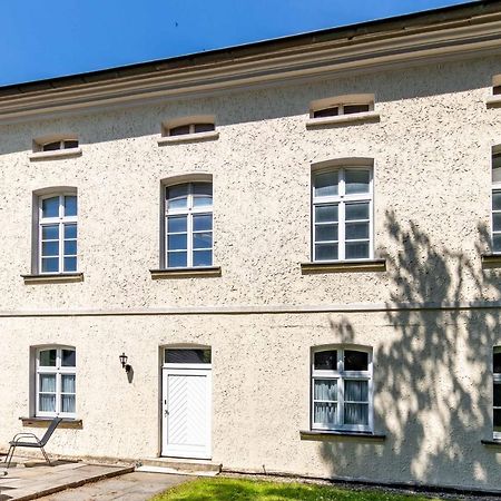 Edelburg 3 - Ferienwohnung Hemer Esterno foto