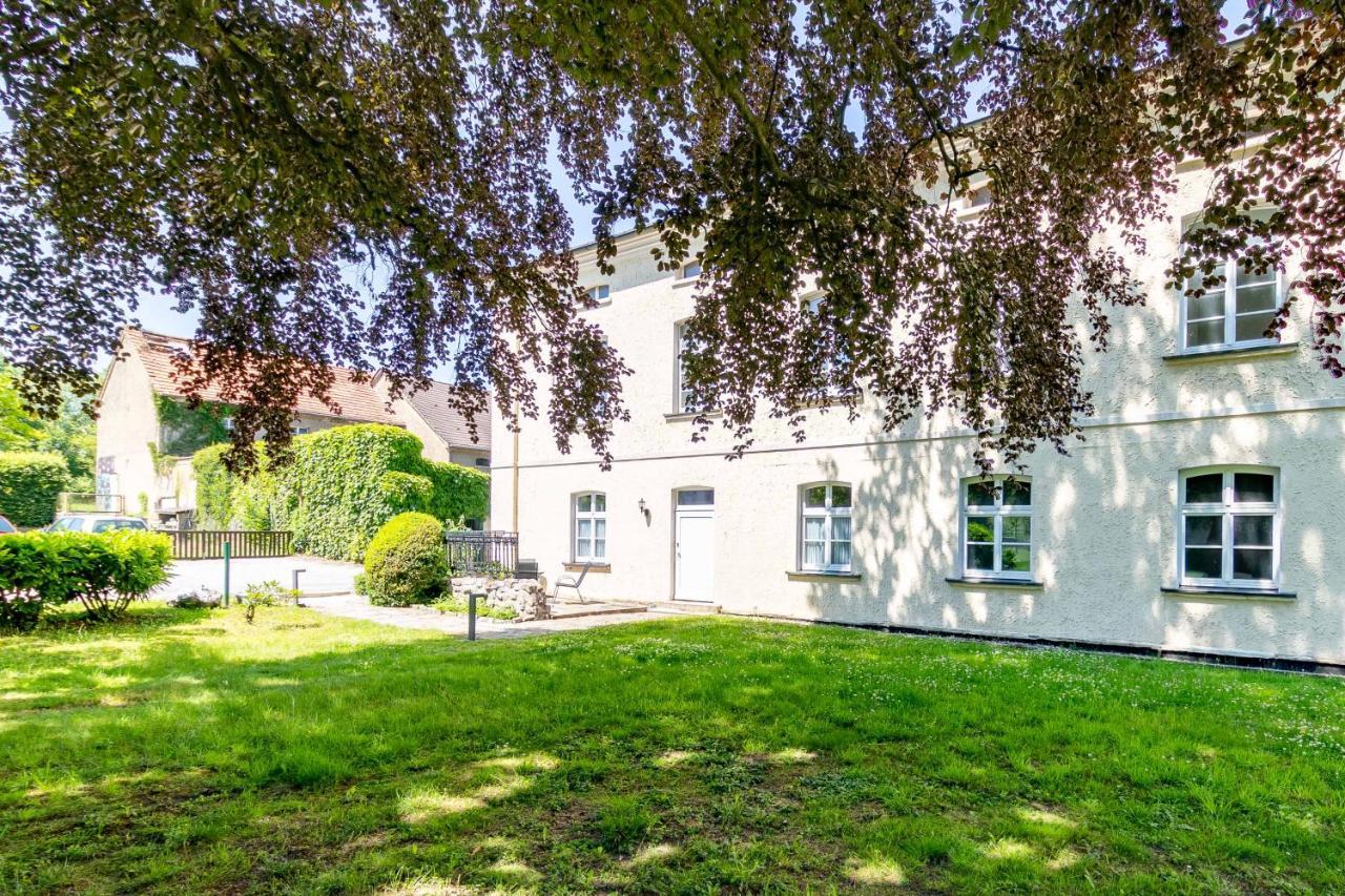 Edelburg 3 - Ferienwohnung Hemer Esterno foto