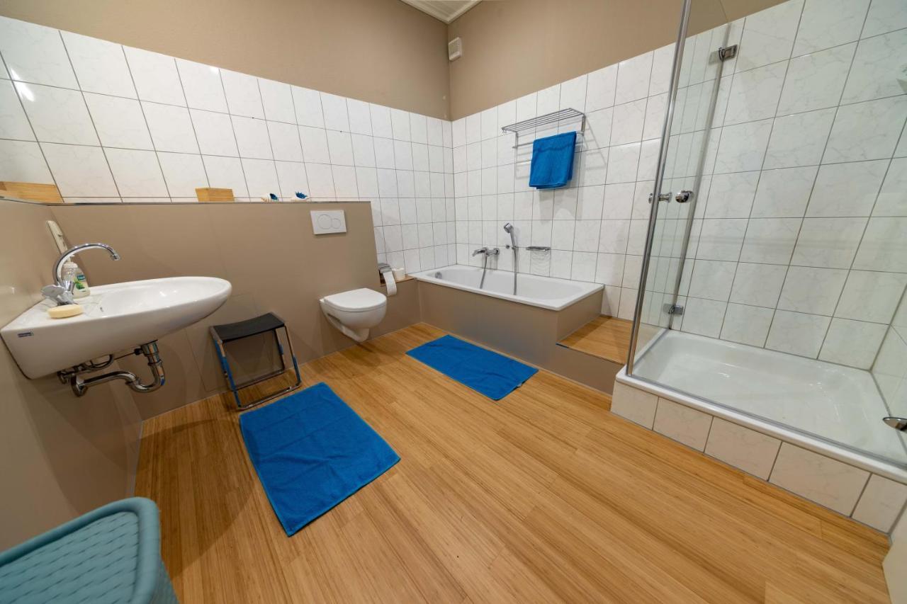 Edelburg 3 - Ferienwohnung Hemer Esterno foto